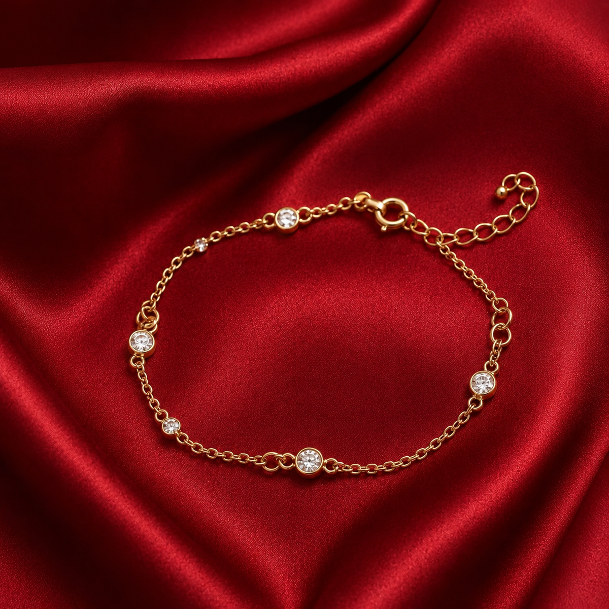 Pulsera 80