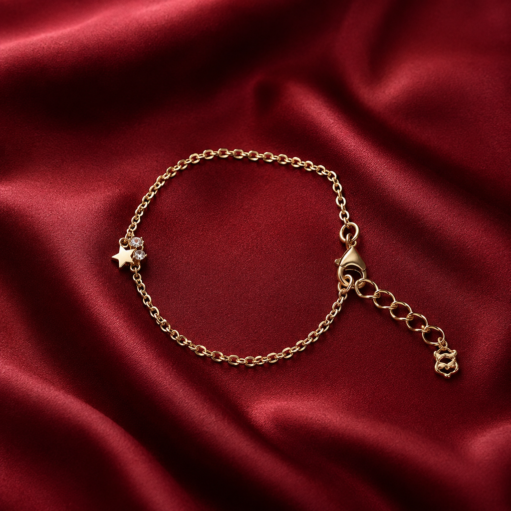 Pulsera 84