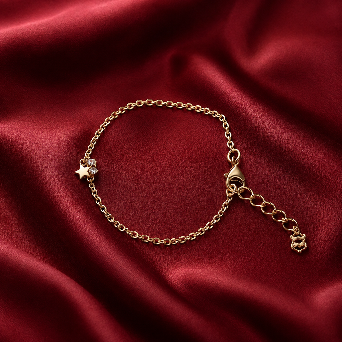 Pulsera 84