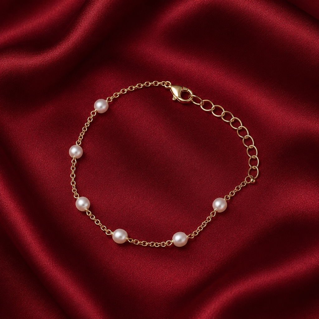 Pulsera 86