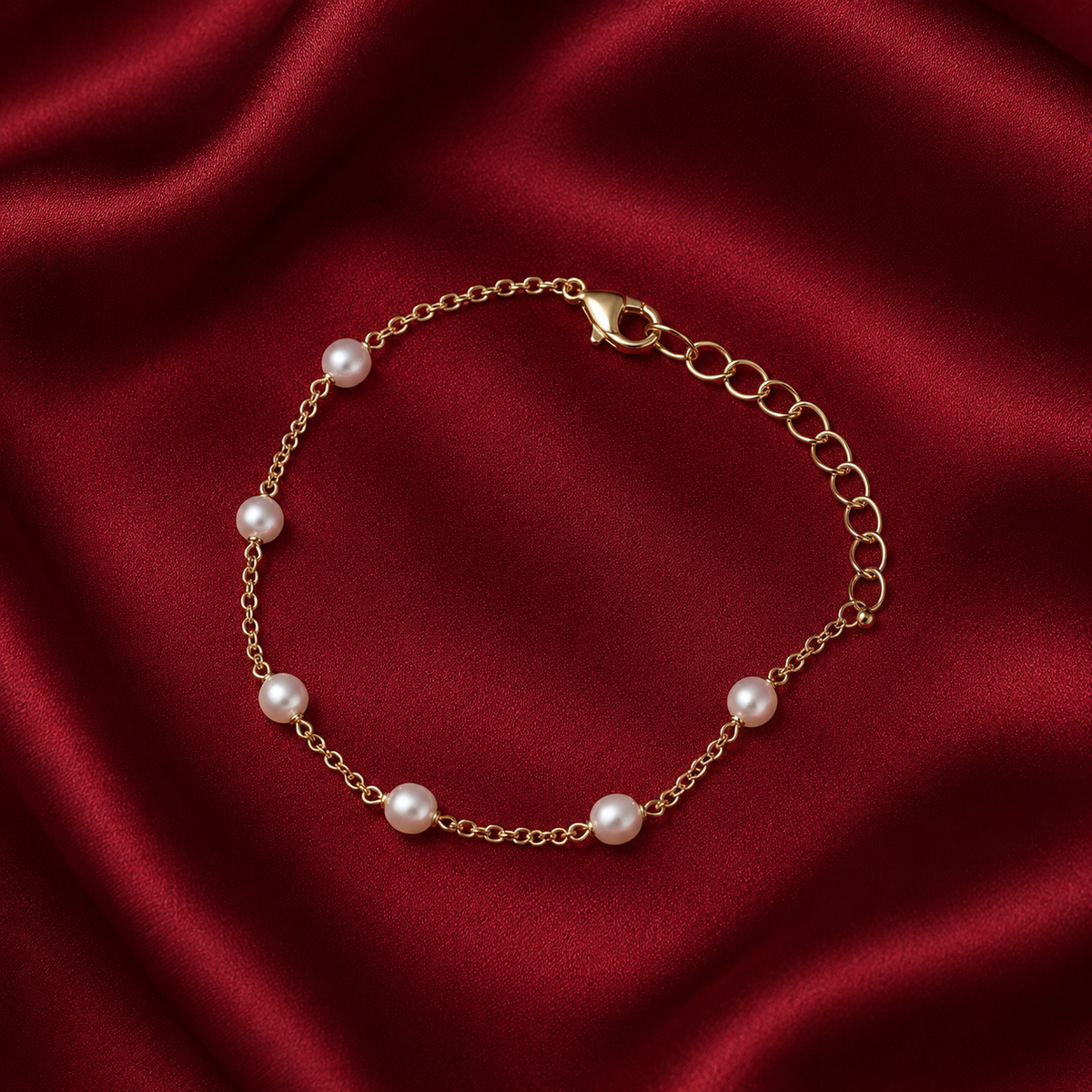 Pulsera 86