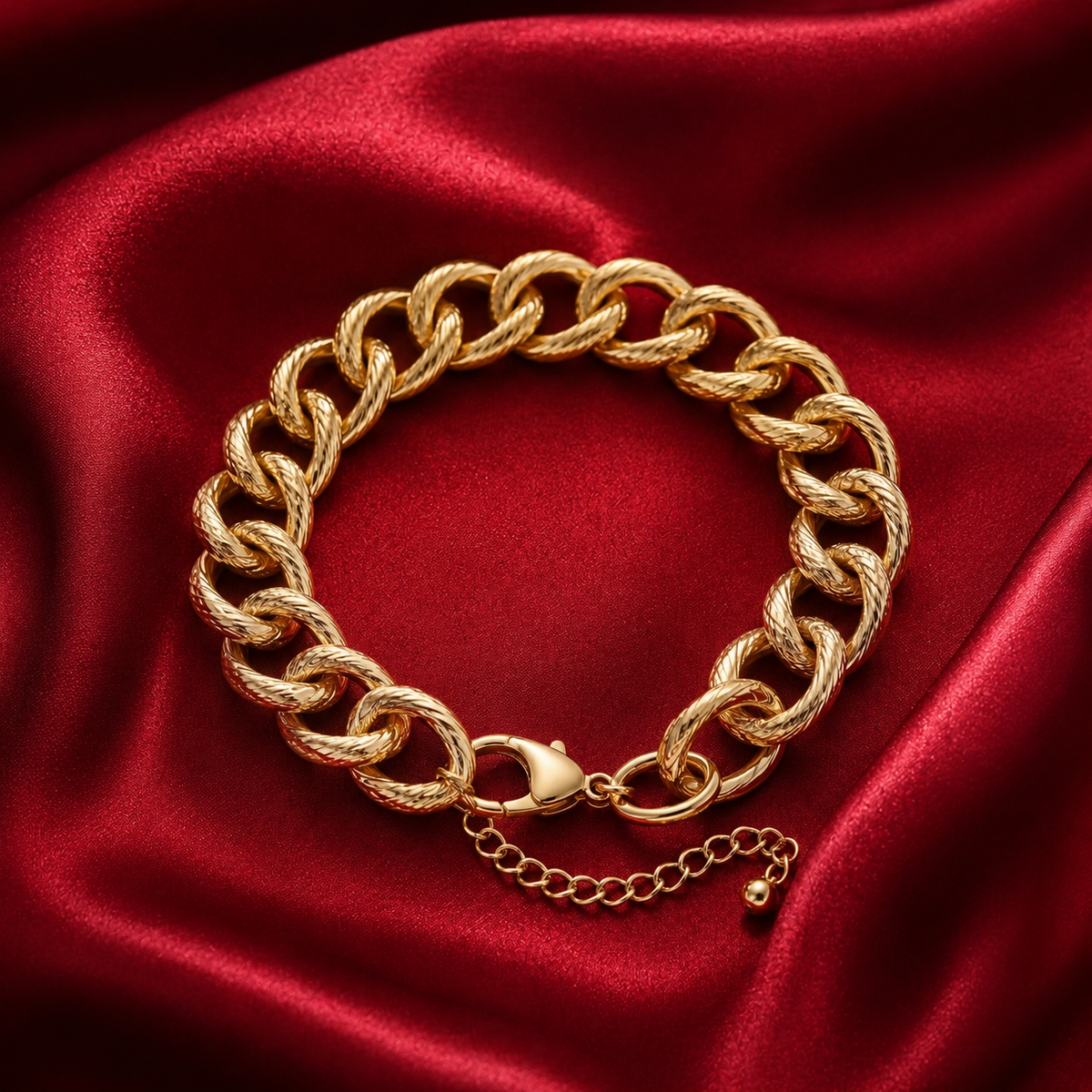 Pulsera 91