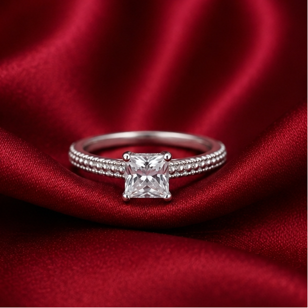 Ring 157