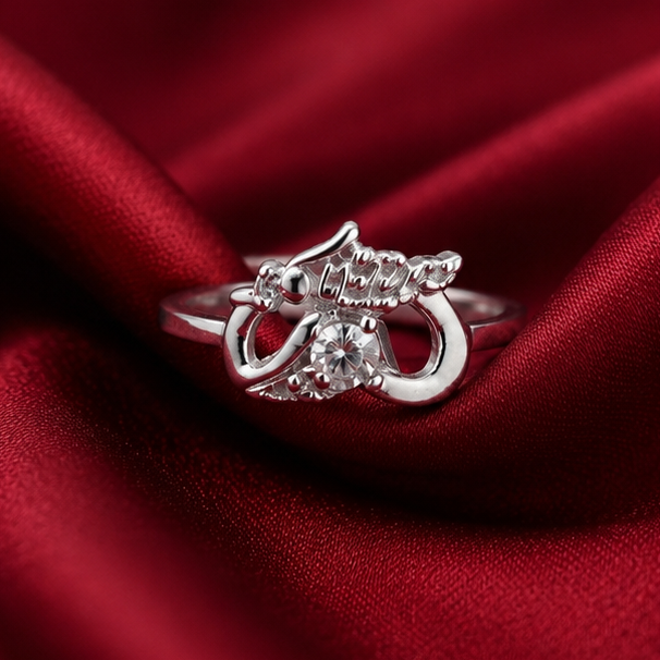 Ring 158