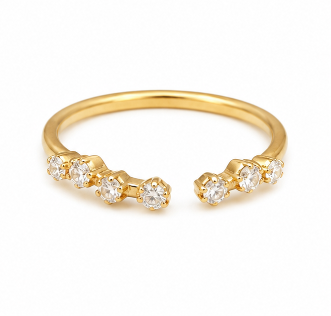 Ring 70