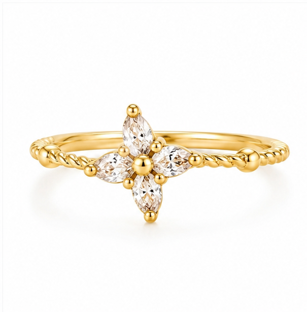 Ring 77