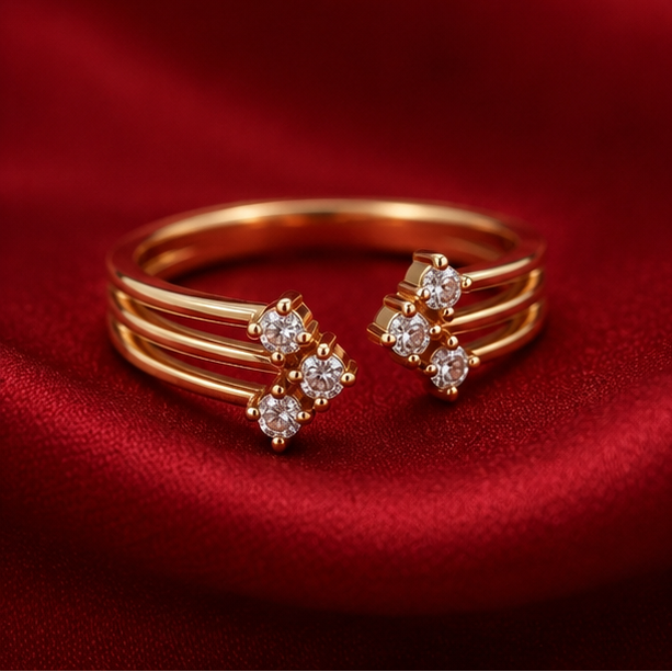 Ring 91