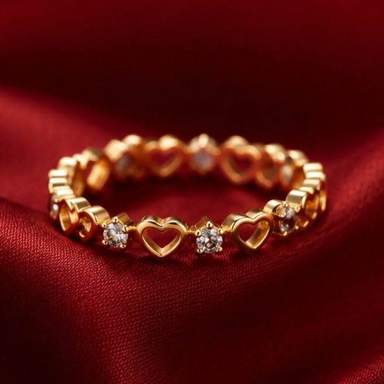 Ring 98