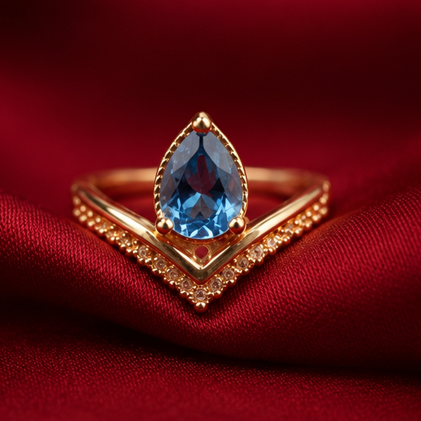 Ring 104