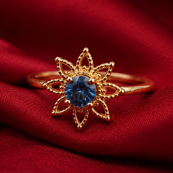Ring 101