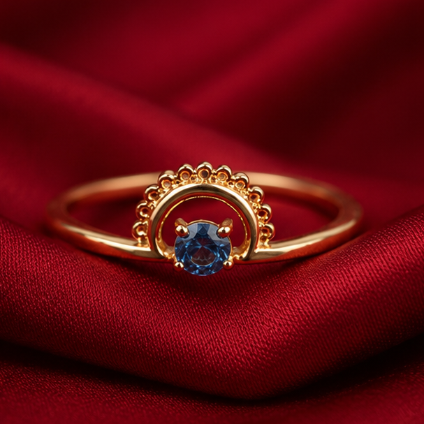 Ring 102