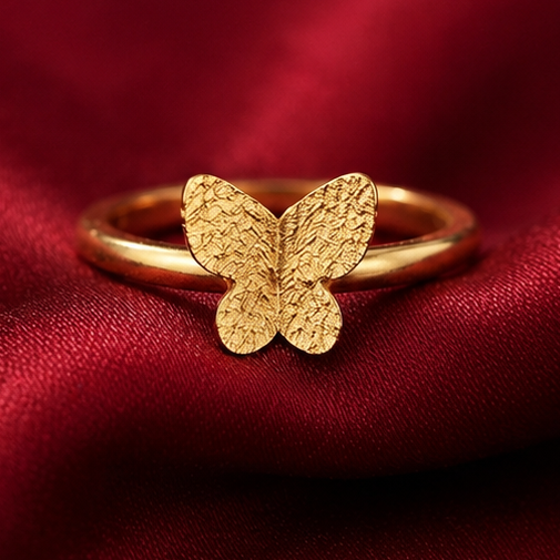 Ring 124
