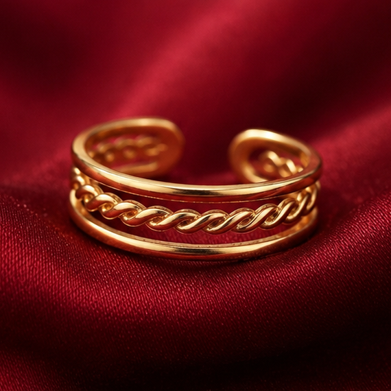 Ring 122