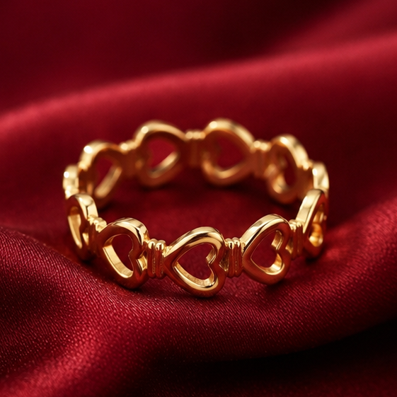Ring 121