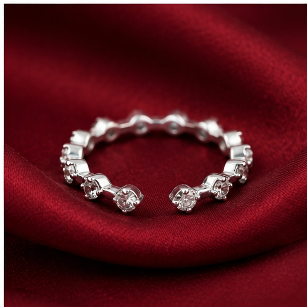 Ring 126