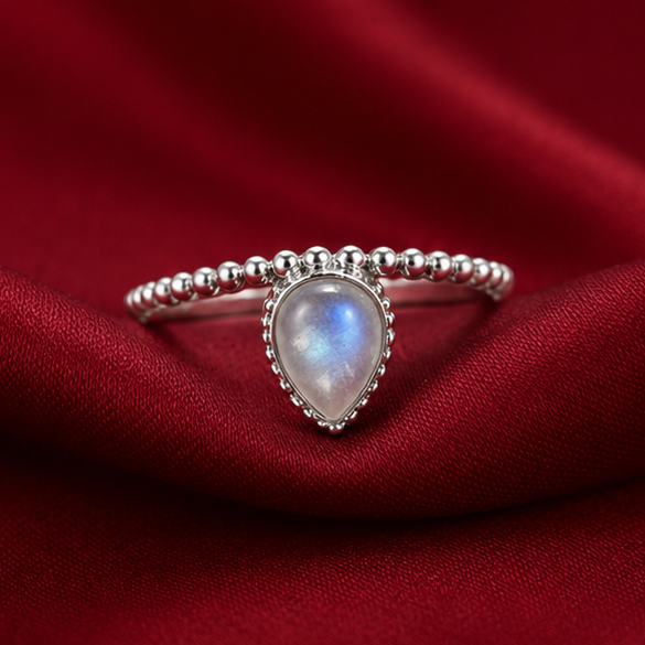 Ring 132