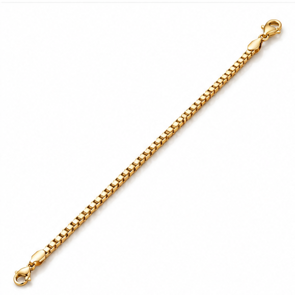 Pulsera 1