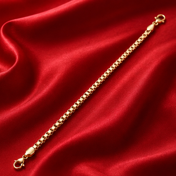 Pulsera 1
