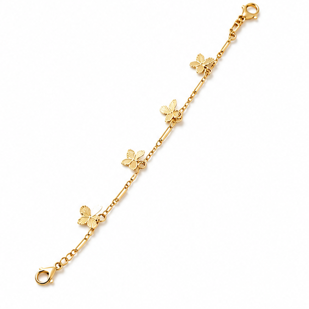 Pulsera 8