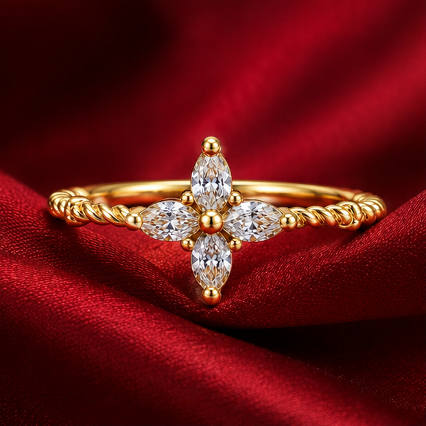 Ring 77