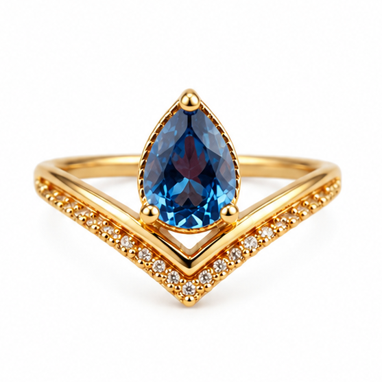 Ring 104