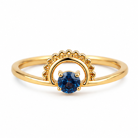 Ring 102