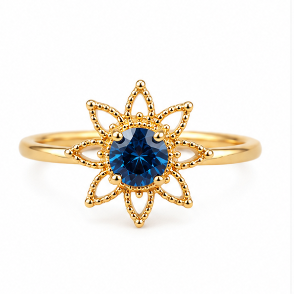 Ring 101