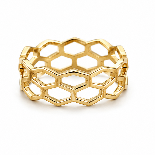 Ring 119