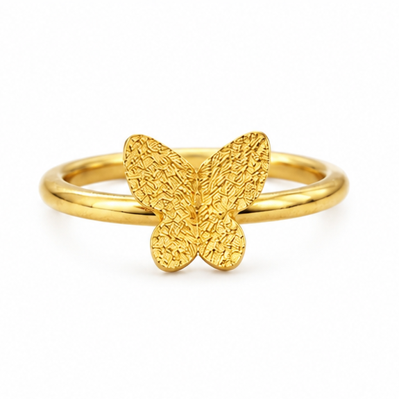 Ring 124
