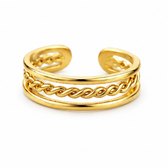 Ring 122