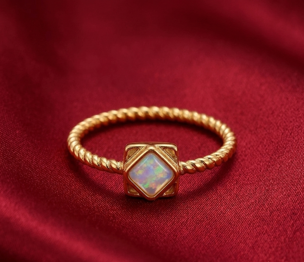 Ring 50