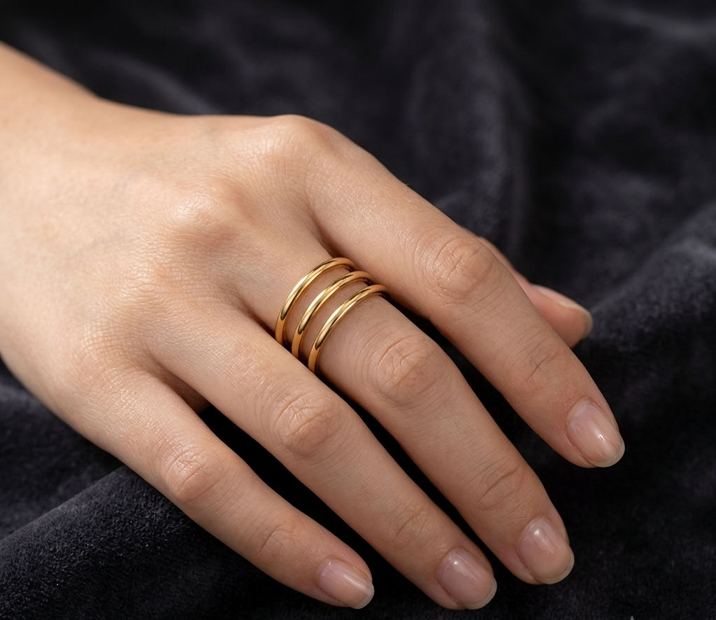 Ring 16