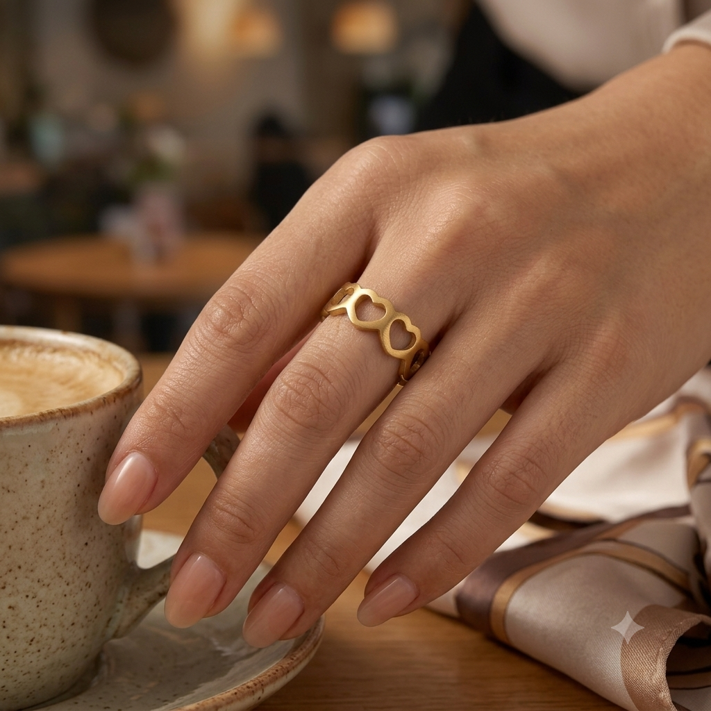 Ring 17