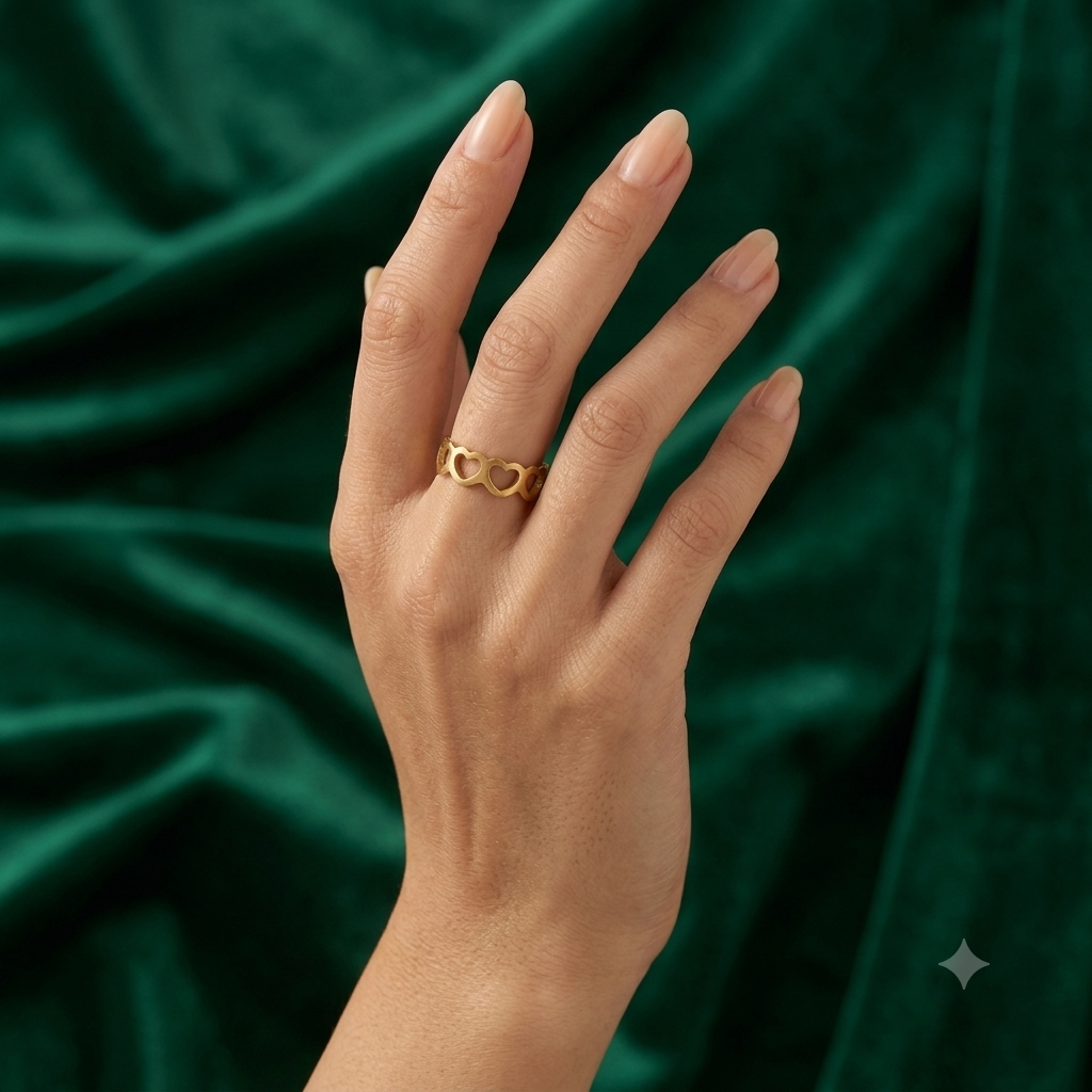Ring 17
