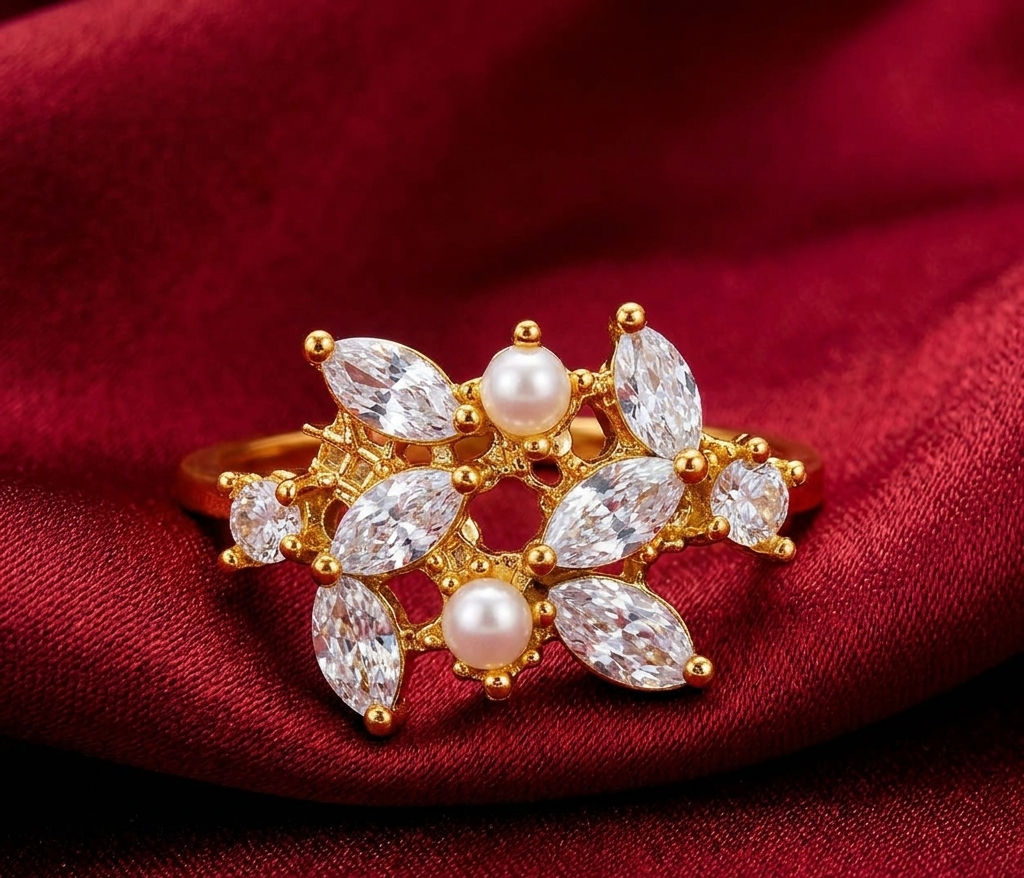 Ring 43