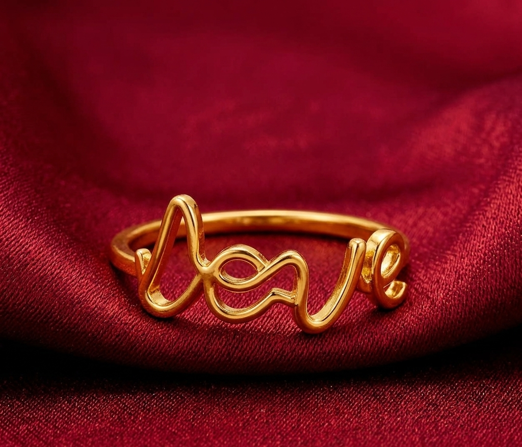 Ring 45