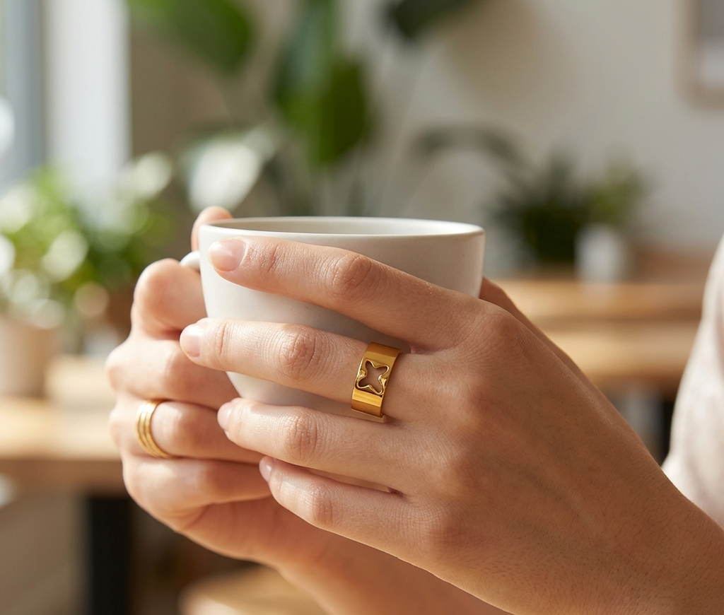 Ring 21