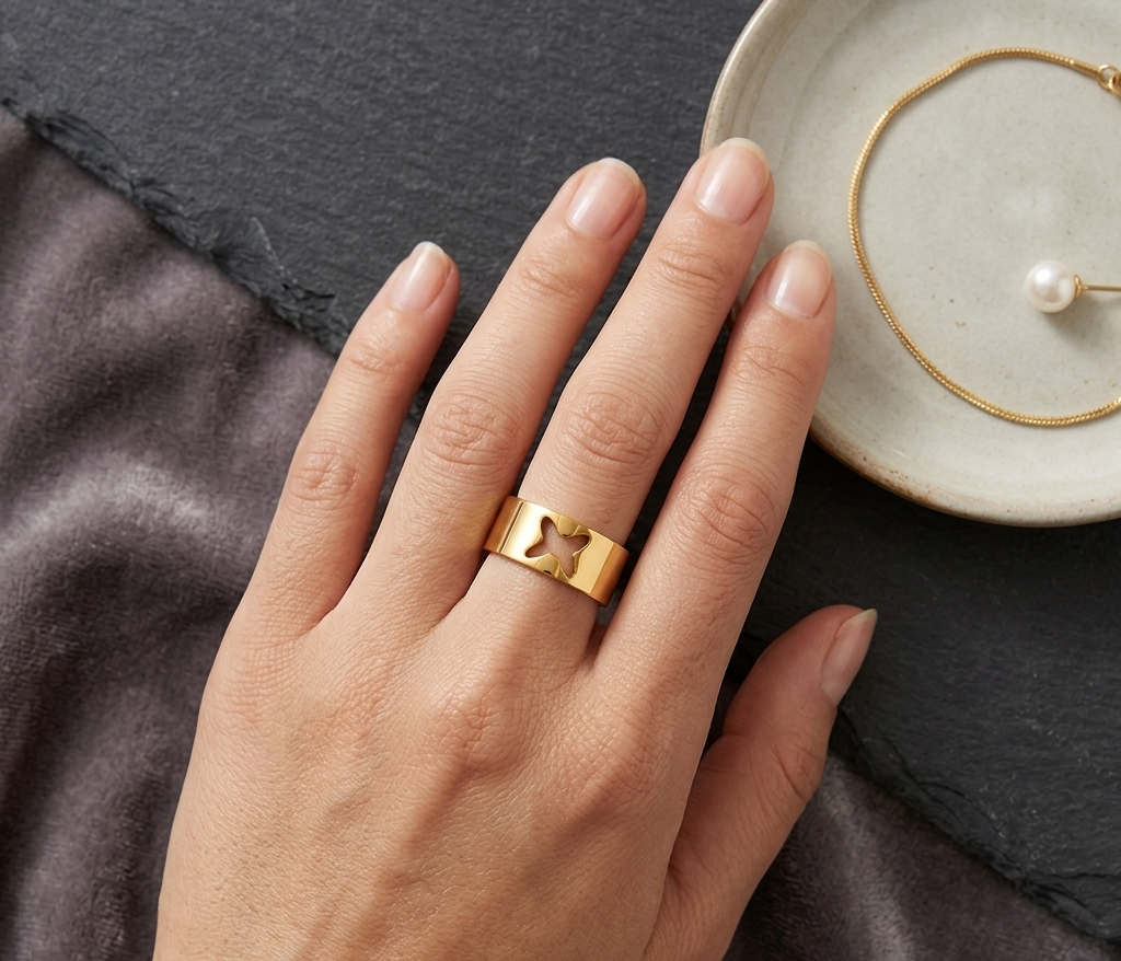 Ring 21