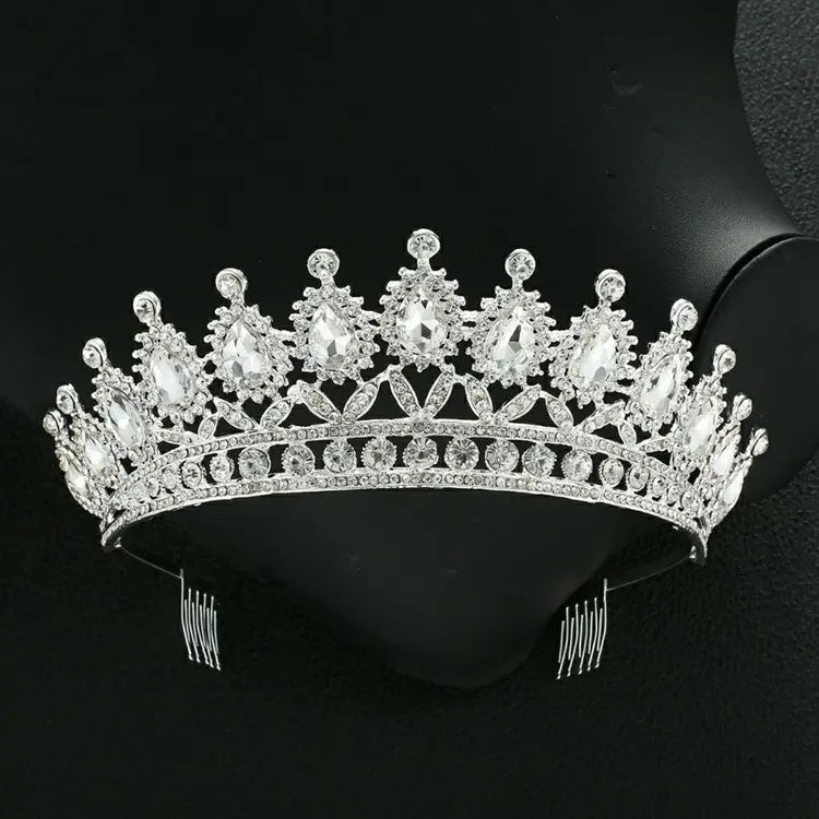 Coronas De Cristal ]