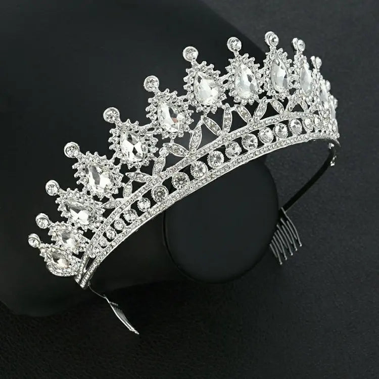 Coronas De Cristal ]