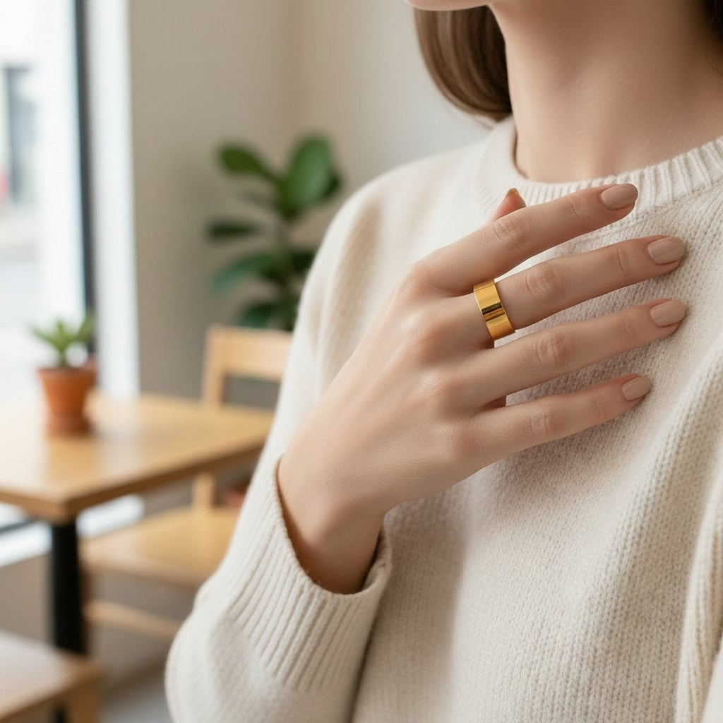 Ring 22