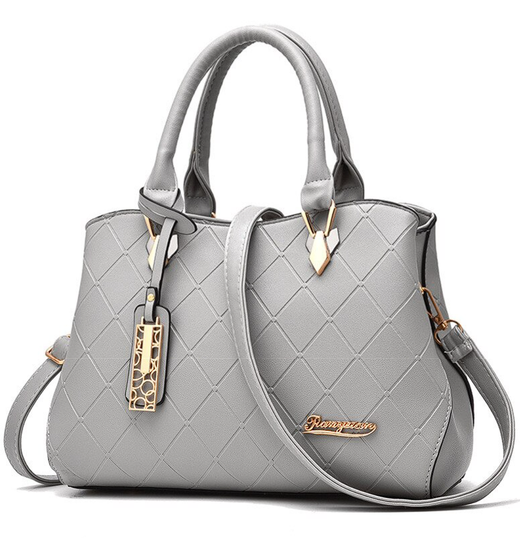 Bolso Retro informal para mujer