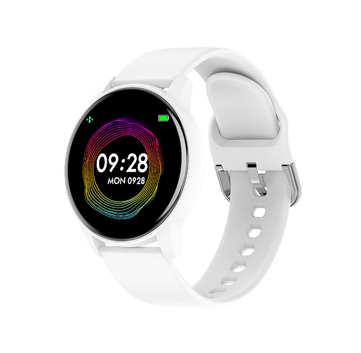 Reloj inteligente para hombre y mujer