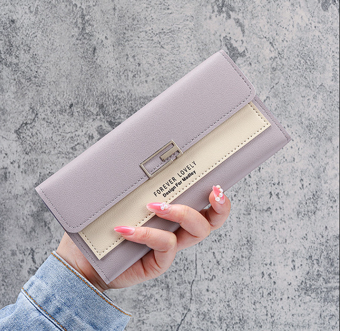 Carteras para dinero, bolso de mano para teléfono