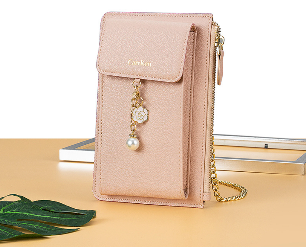 Bolso de teléfono móvil