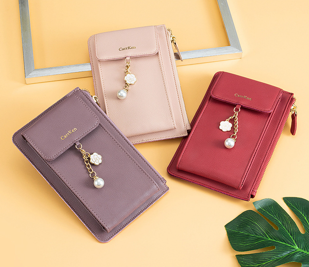 Bolso de teléfono móvil