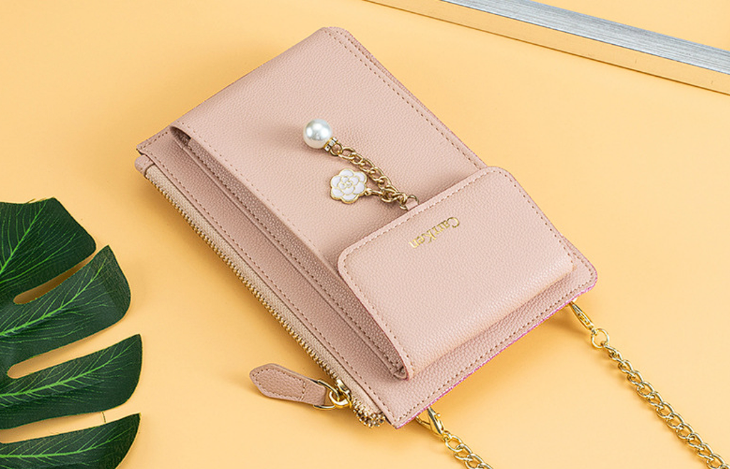 Bolso de teléfono móvil