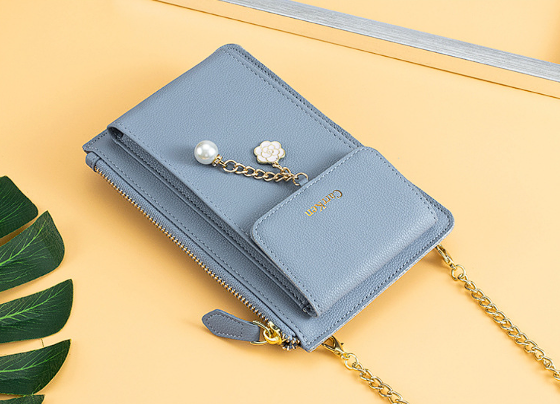 Bolso de teléfono móvil