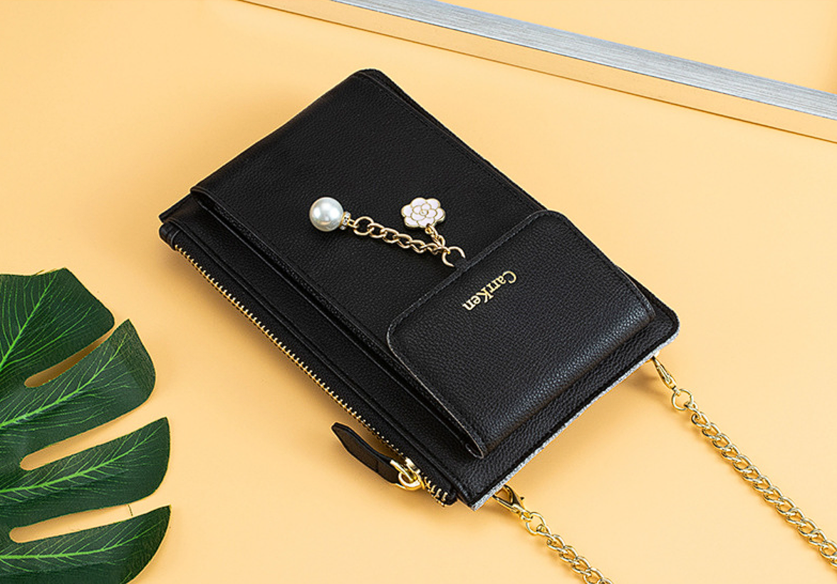 Bolso de teléfono móvil