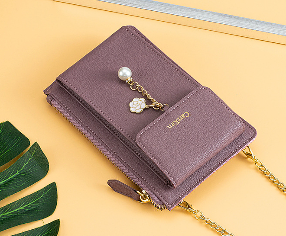 Bolso de teléfono móvil